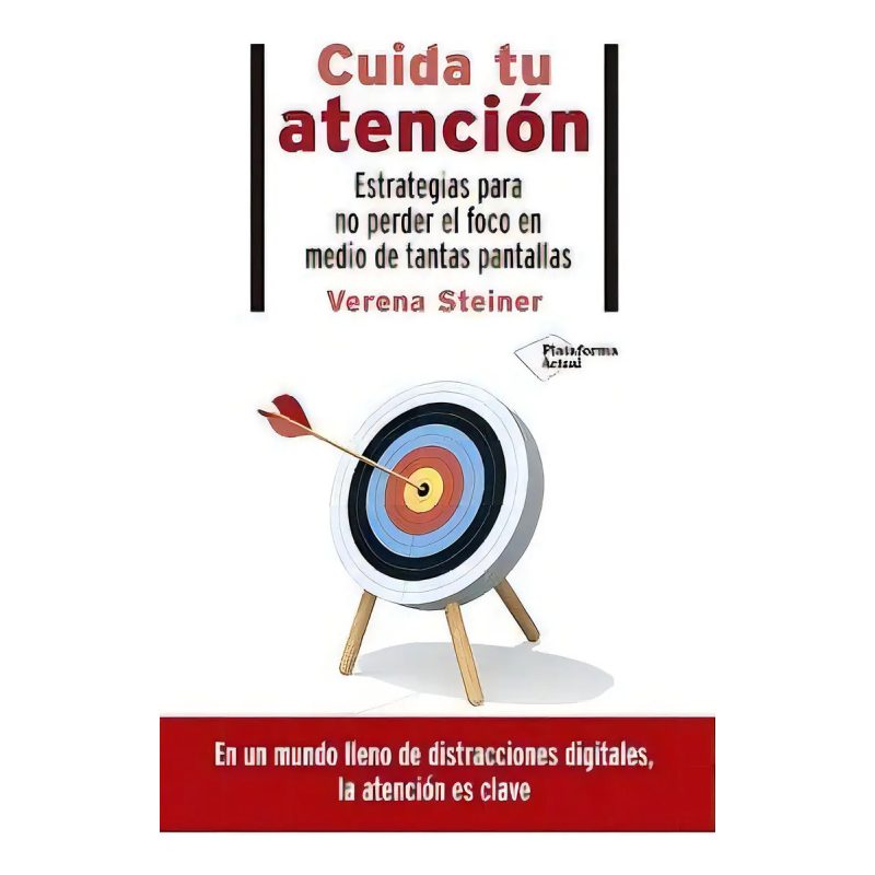 CUIDA TU ATENCION