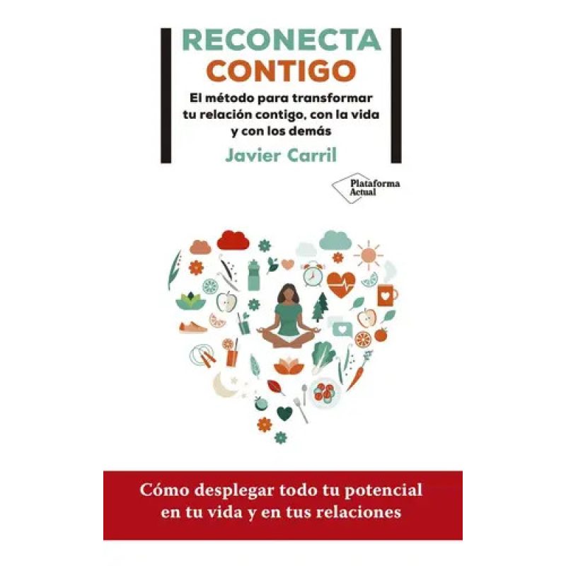 RECONECTA CONTIGO
