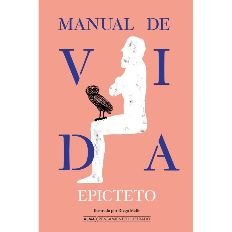 MANUAL DE VIDA (PENSAMIENTO)