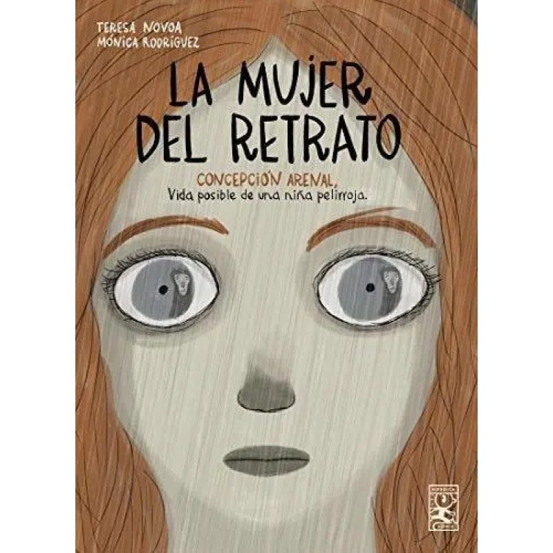 LA MUJER DEL RETRATO