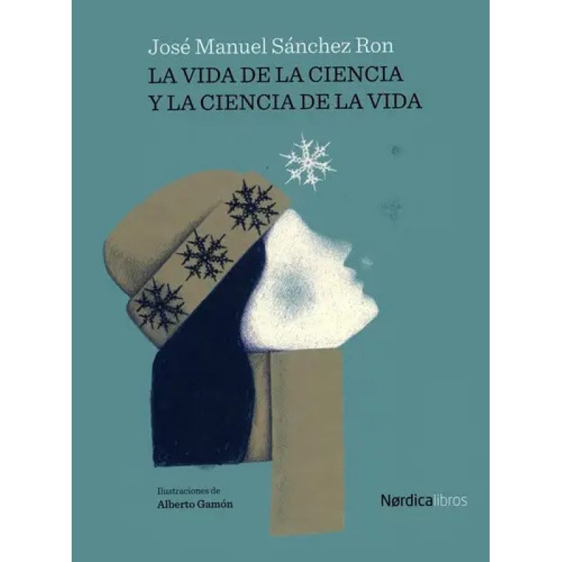 LA VIDA DE LA CIENCIA Y LA CIENCIA DE LA VIDA