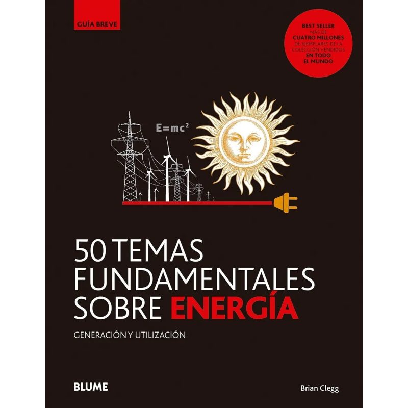 50 TEMAS FUNDAMENTALES SOBRE ENERGIA