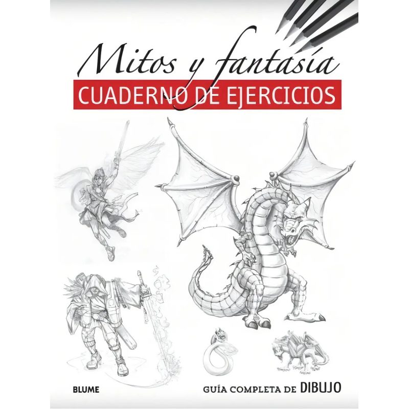 MITOS Y FANTASIA