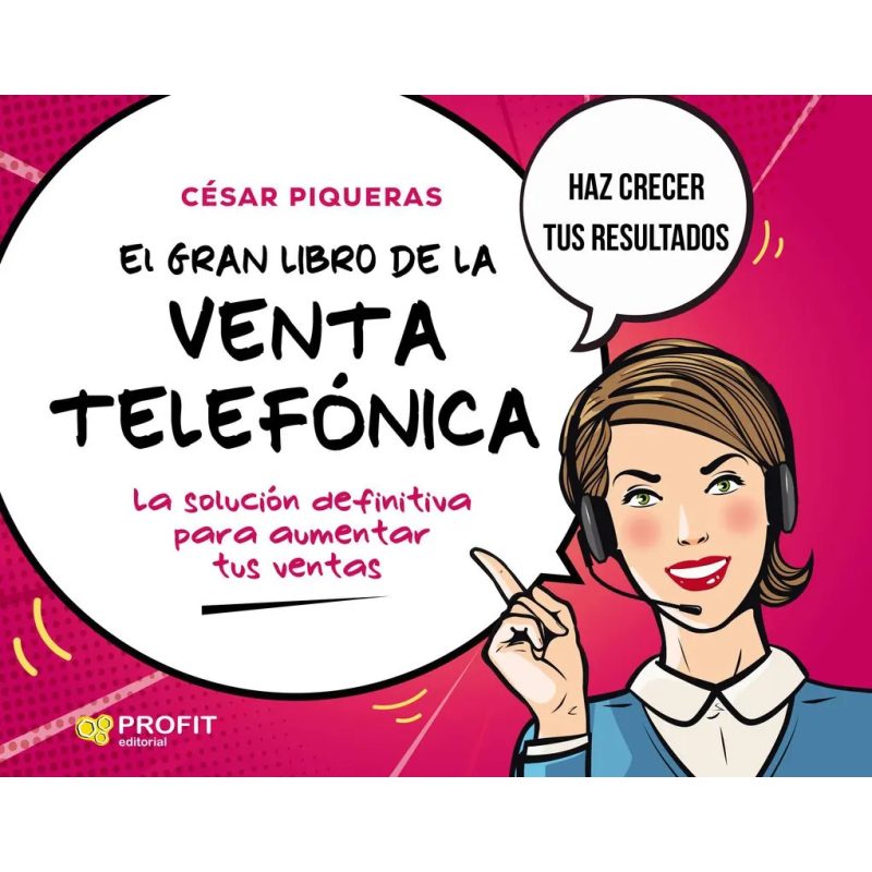 GRAN LIBRO DE LA VENTA TELEFONICA EL
