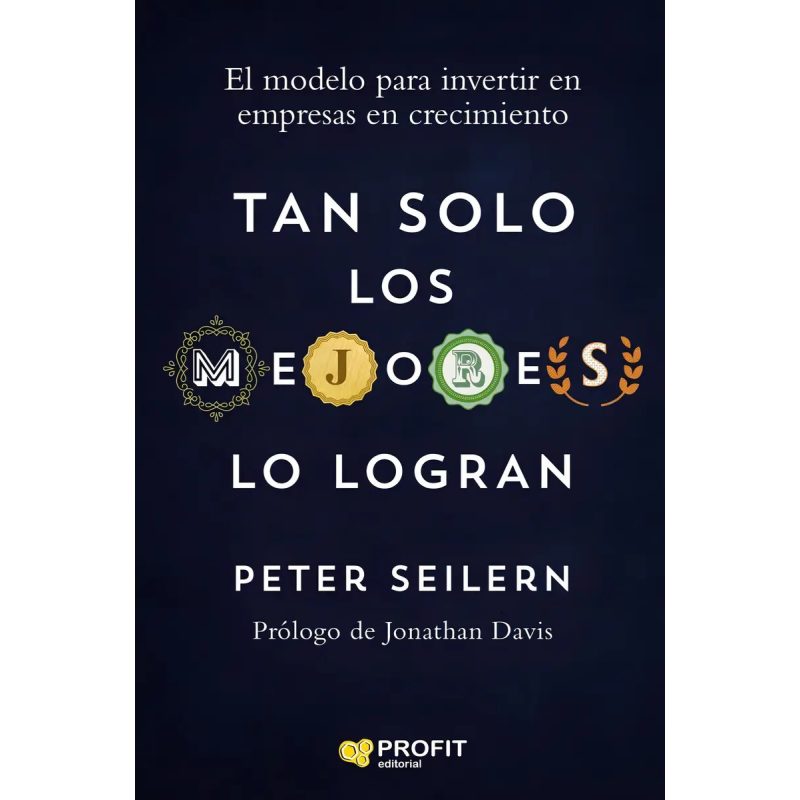TAN SOLO LOS MEJORES LO LOGRAN