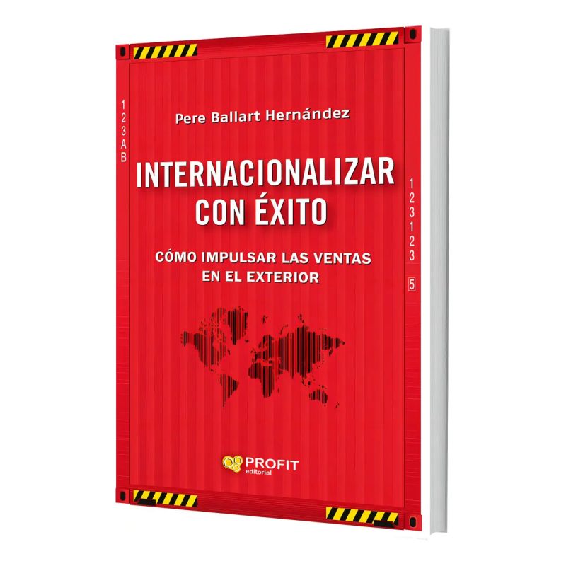 INTERNACIONALIZAR CON EXITO