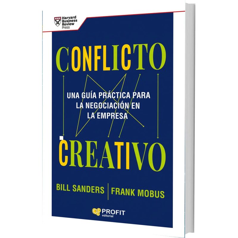 CONFLICTO CREATIVO