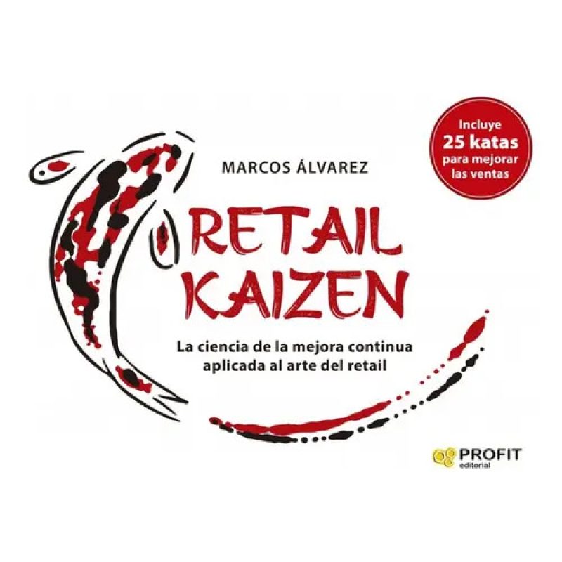 RETAIL KAIZEN