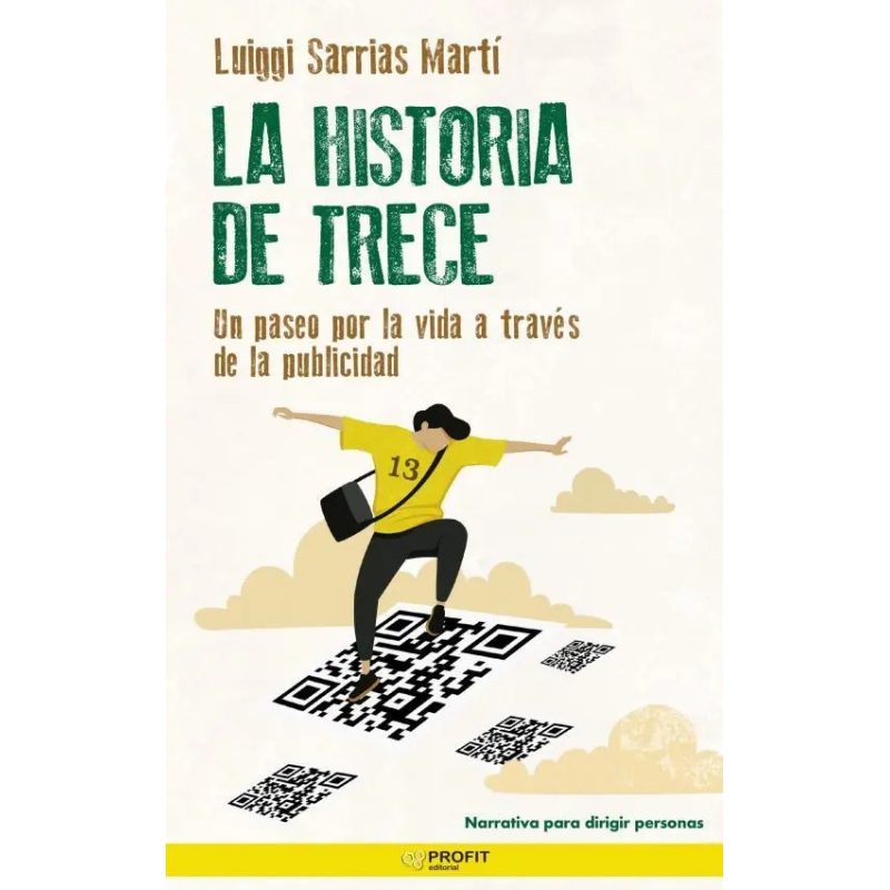 HISTORIA DE TRECE LA