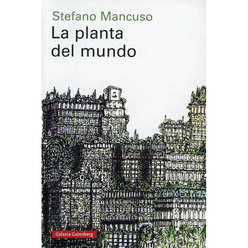 LA PLANTA DEL MUNDO