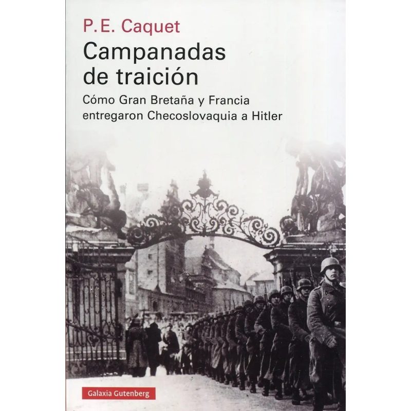 CAMPANADAS DE TRAICION