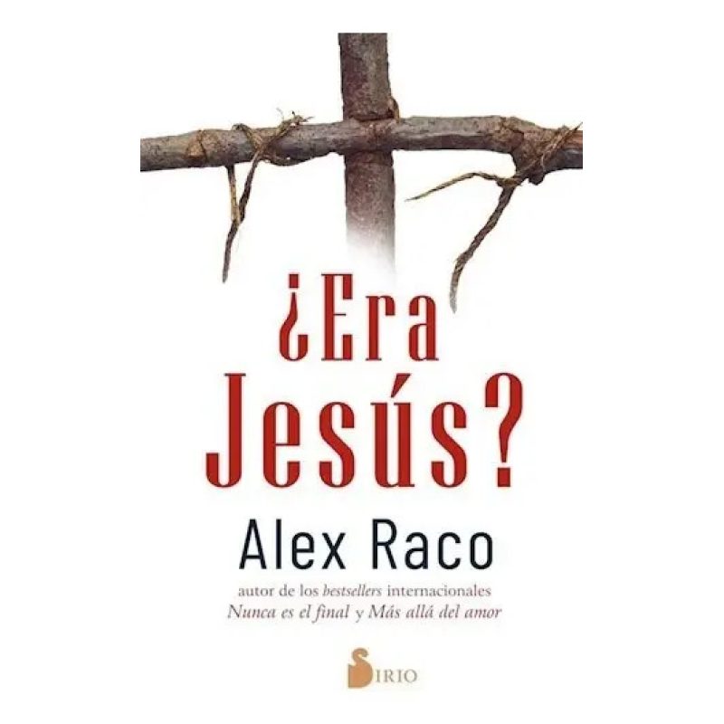 ¿ERA JESUS