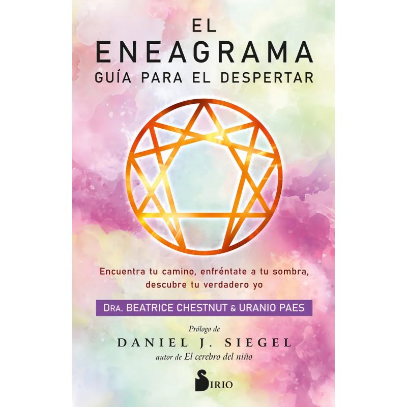ENEAGRAMA EL GUIA PARA EL DESPERTAR