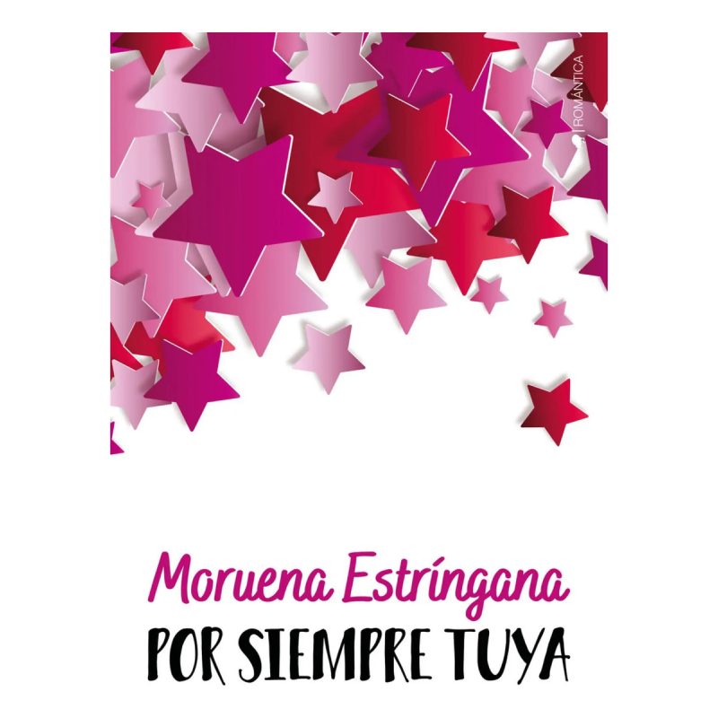 POR SIEMPRE TUYA