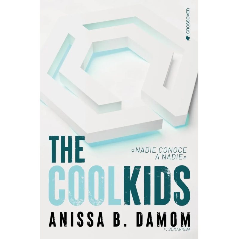 THE COOL KIDS