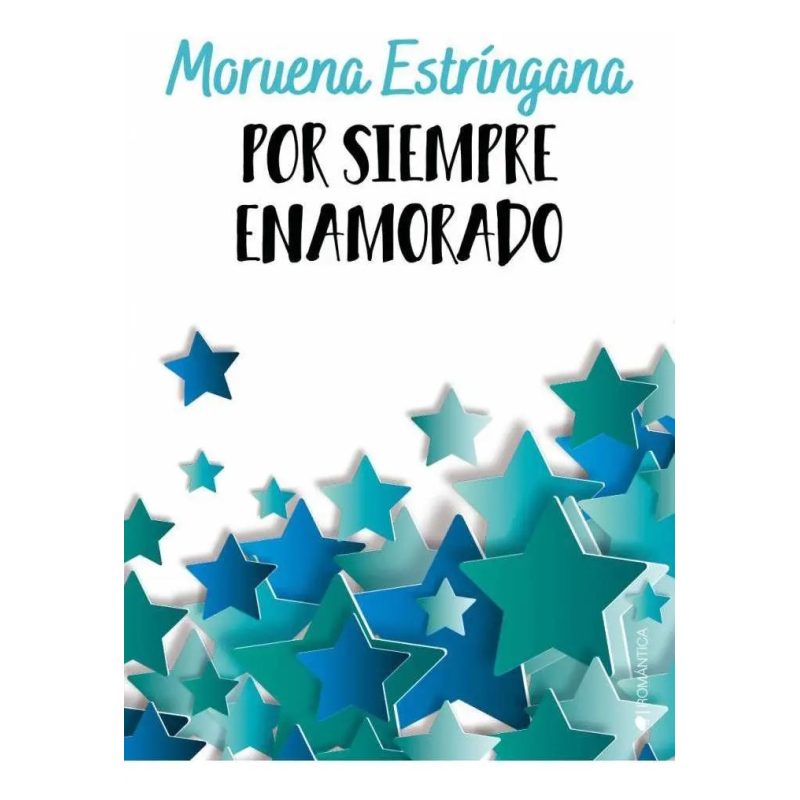POR SIEMPRE ENAMORADO