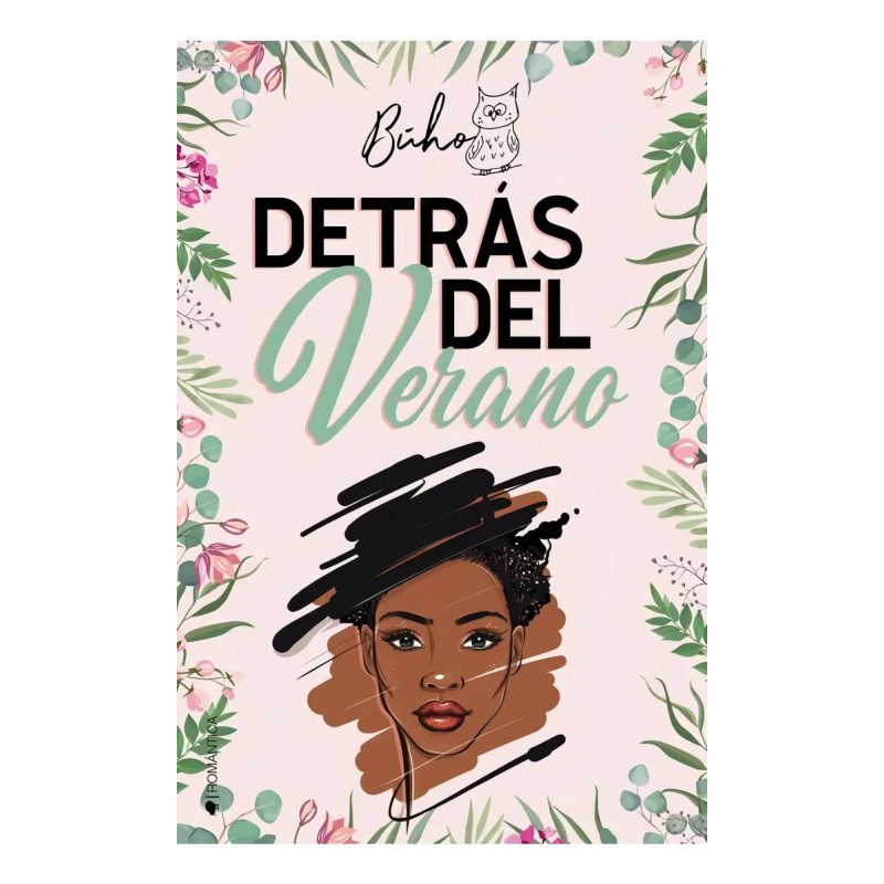 DETRAS DEL VERANO