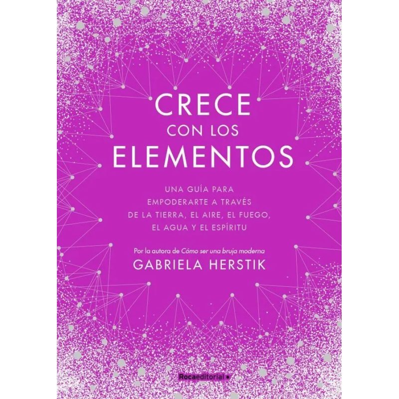 CRECE CON LOS ELEMENTOS
