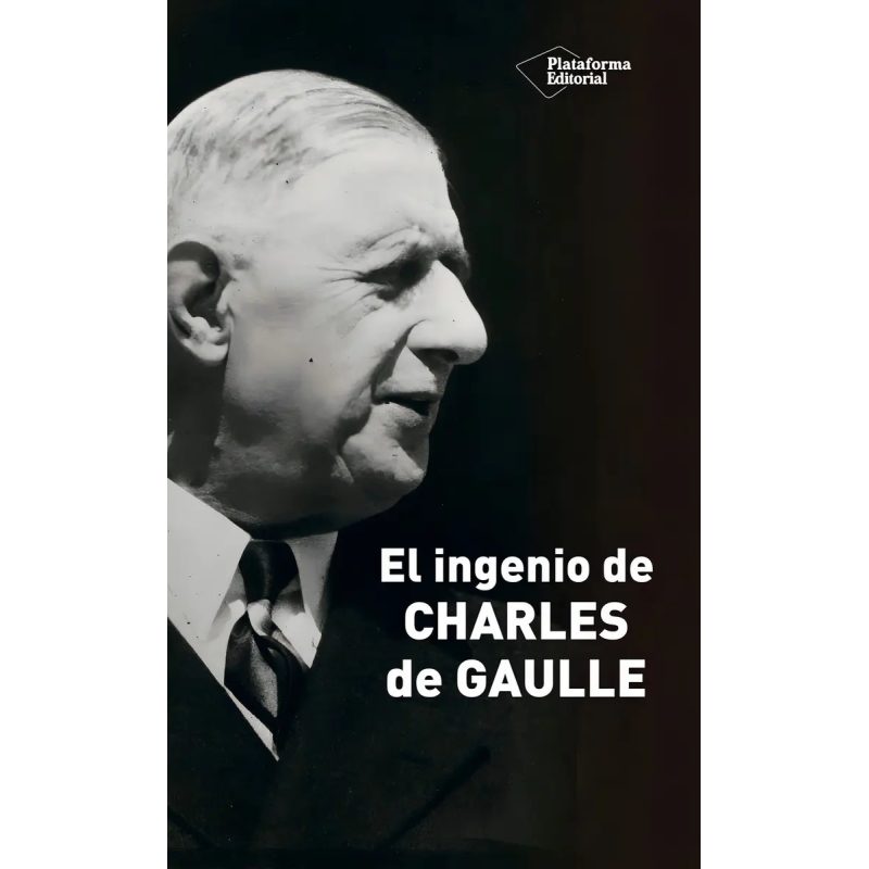INGENIO DE CHARLES DE GAULLE EL