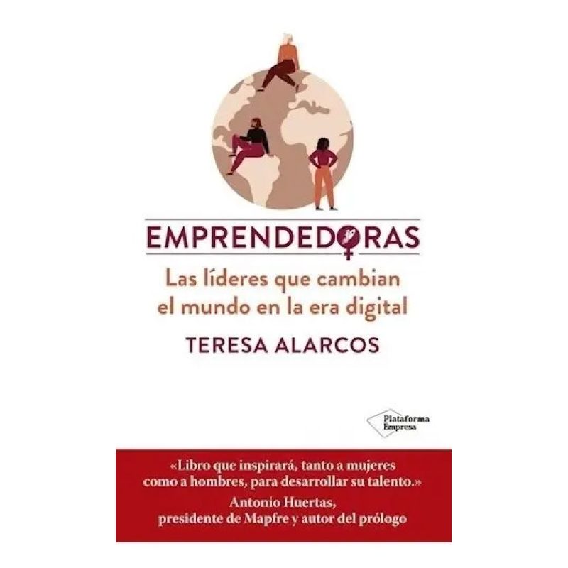 EMPRENDEDORAS