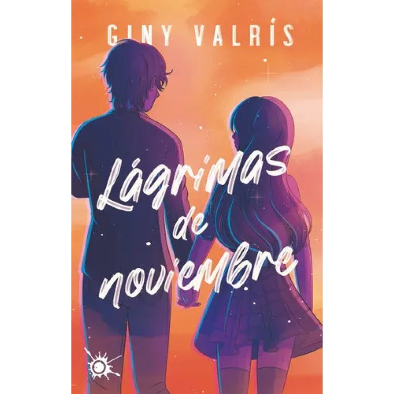 LAGRIMAS DE NOVIEMBRE