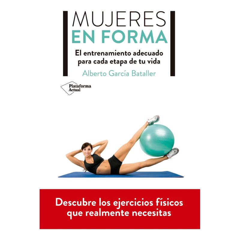MUJERES EN FORMA