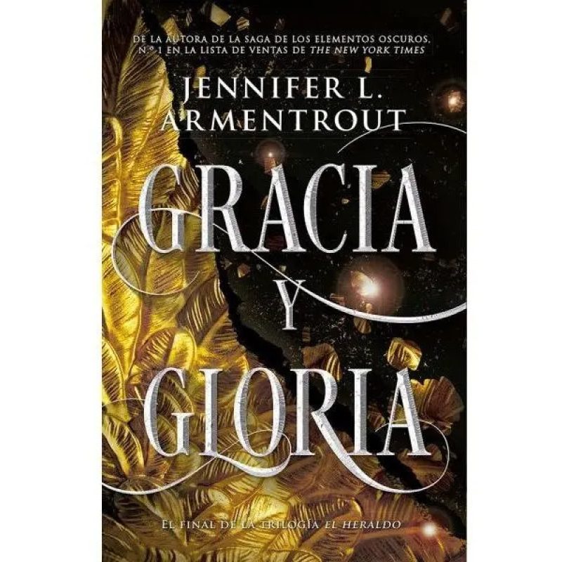 GRACIA Y GLORIA