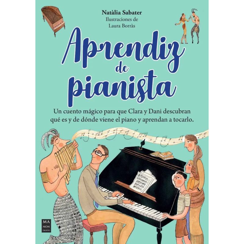 APRENDIZ DE PIANISTA