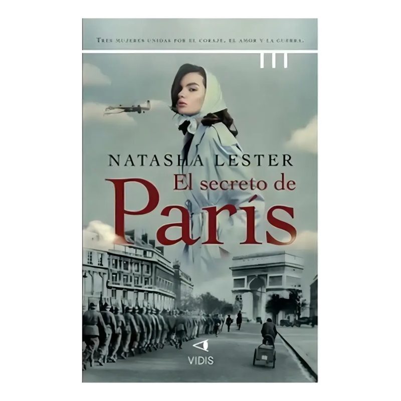 EL SECRETO DE PARIS