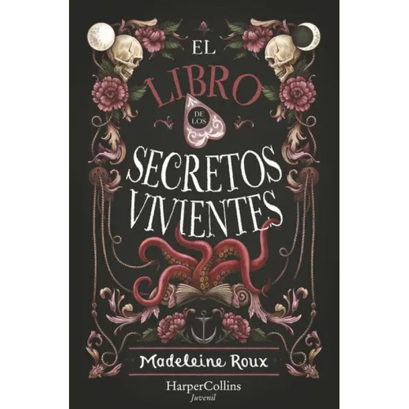 EL LIBRO DE LOS SECRETOS VIVIENTES