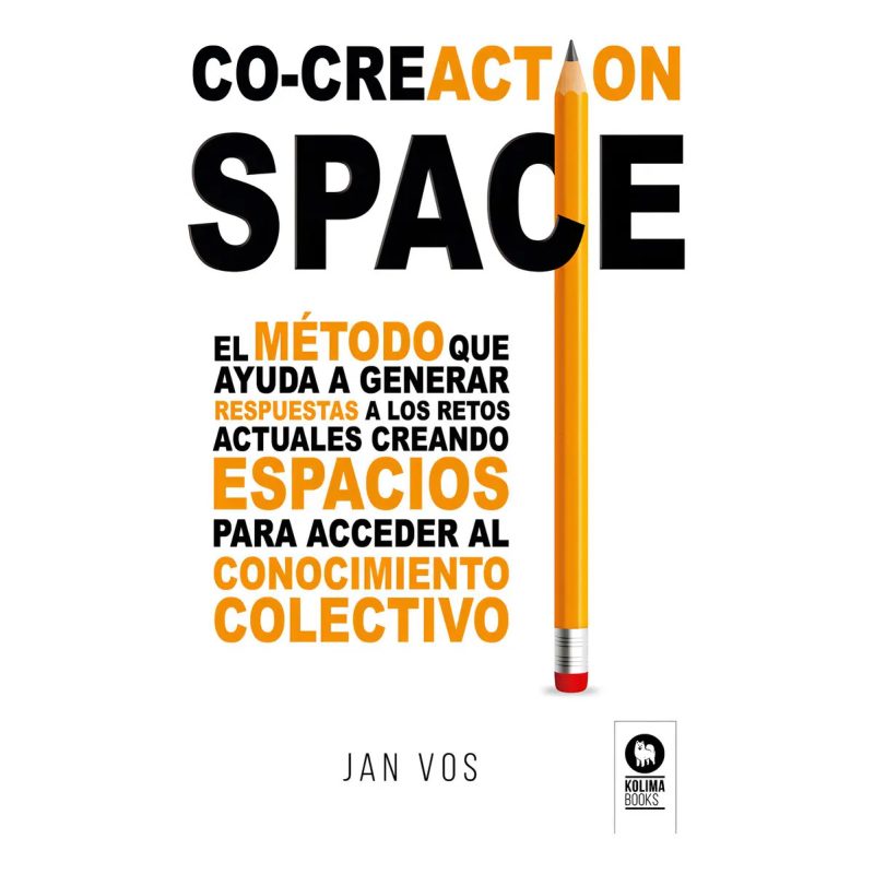 CO-CREACTION SPACE