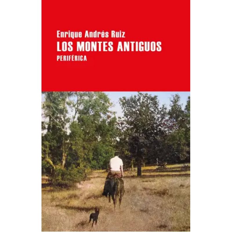 LOS MONTES ANTIGUOS