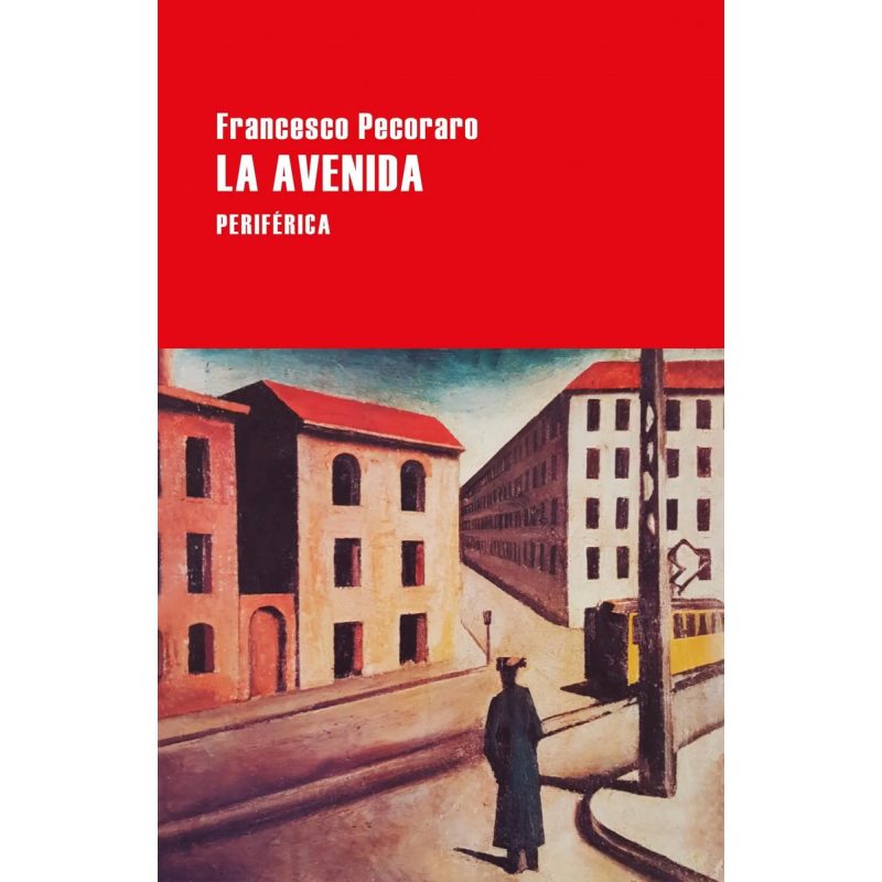 LA AVENIDA