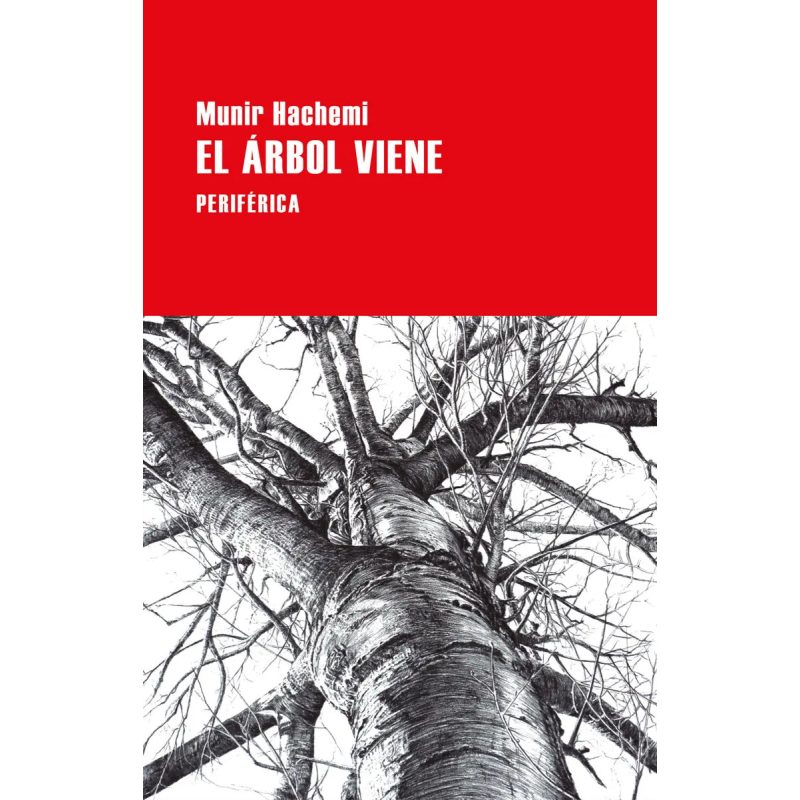 EL ARBOL VIENE