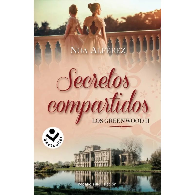 SECRETOS COMPARTIDOS (LOS GREENWOOD 2)