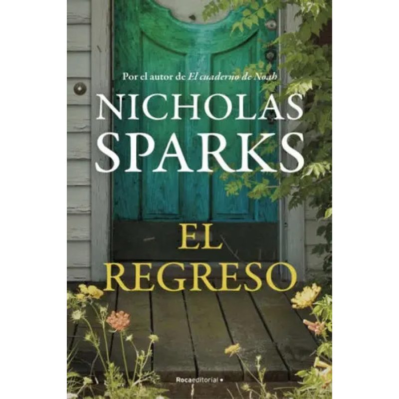 REGRESO EL