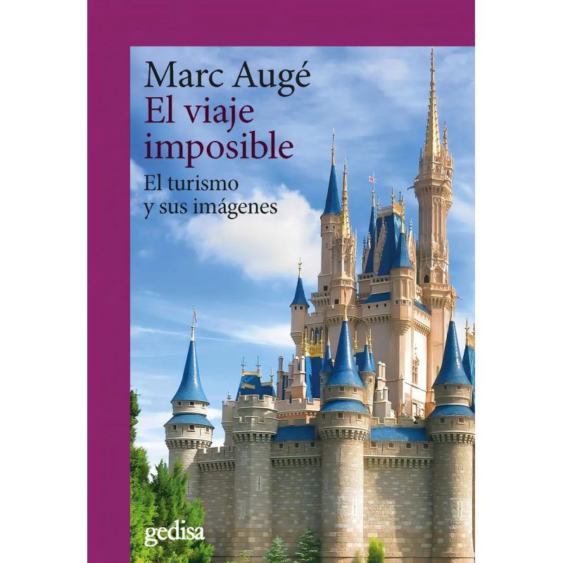 VIAJE IMPOSIBLE EL