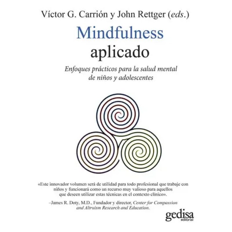 MINDFULNESS APLICADO
