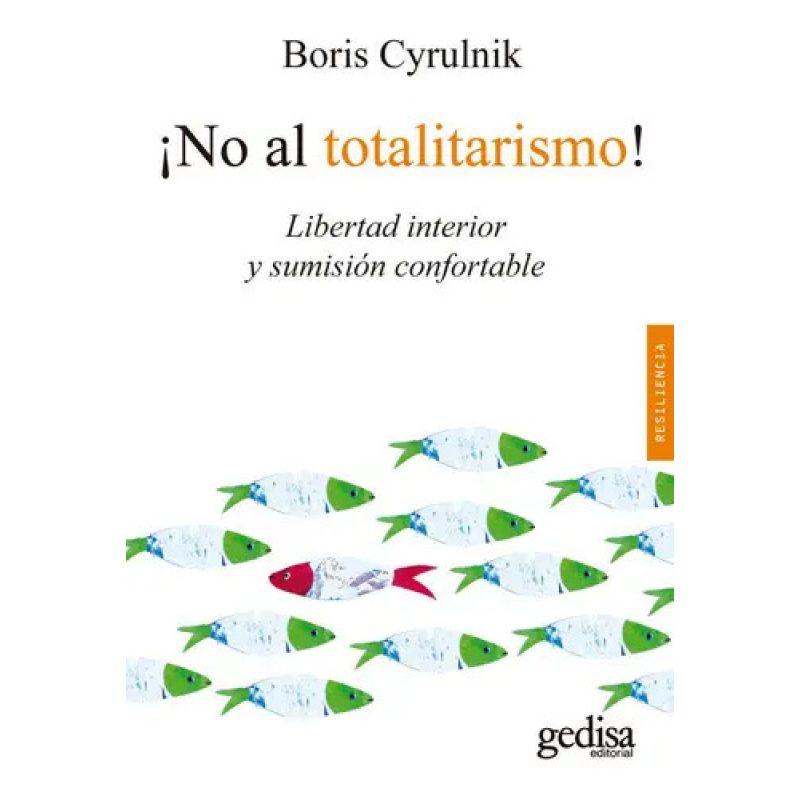 NO AL TOTALITARISMO