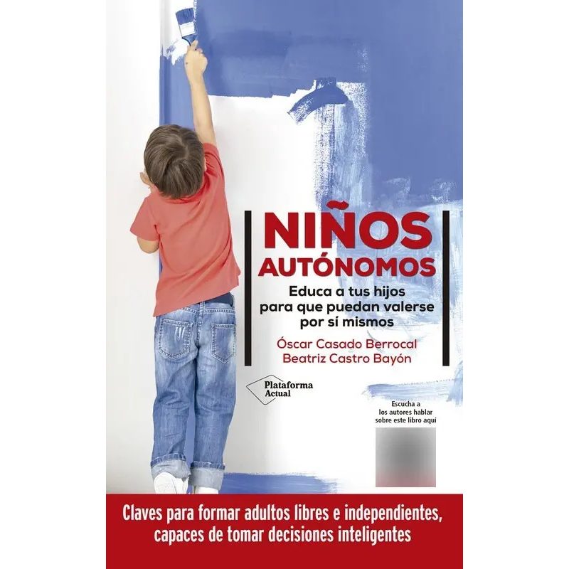 NIÑOS AUTONOMOS