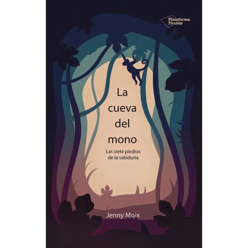 CUEVA DEL MONO LA