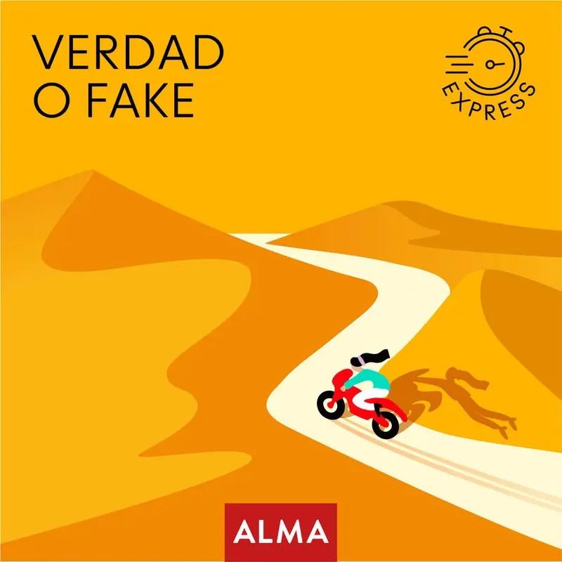VERDAD O FAKE