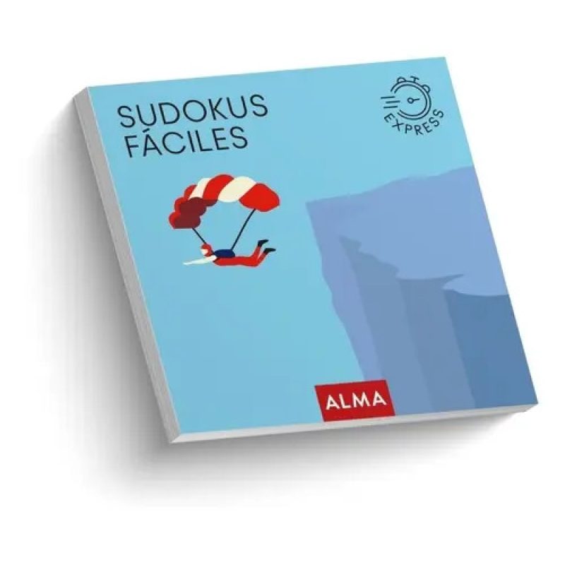 SUDOKIS FACILES EXPRESS