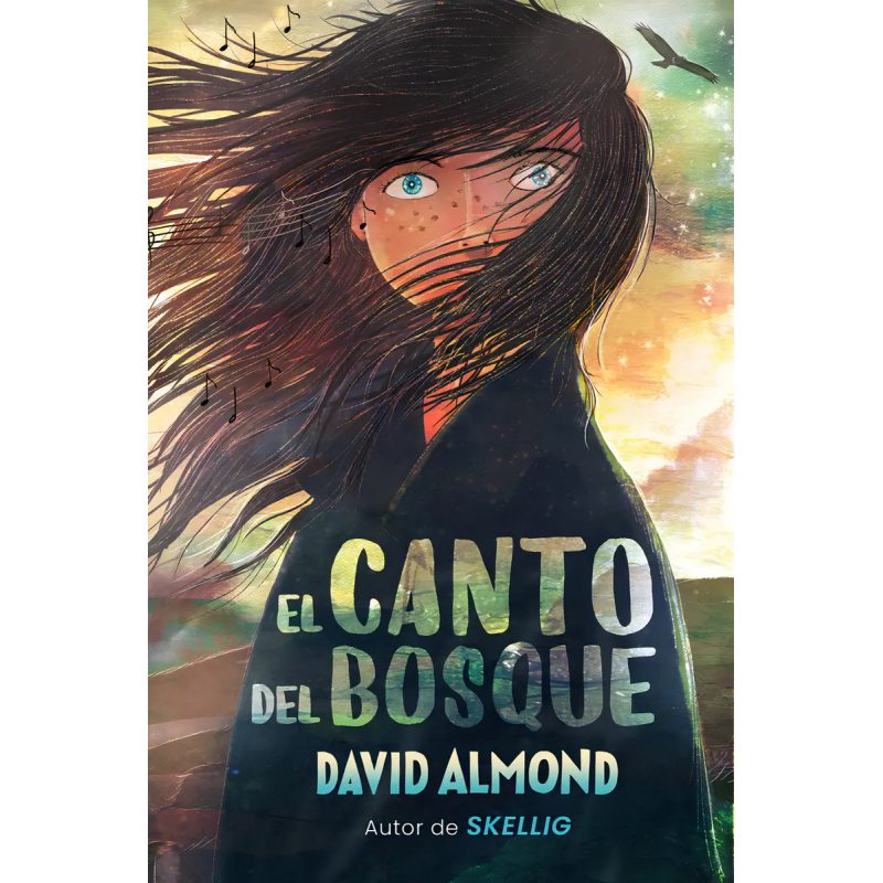 EL CANTO DEL BOSQUE - TD