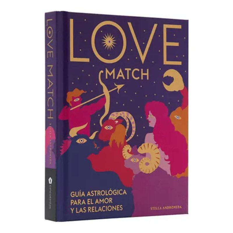 LOVE MATCH