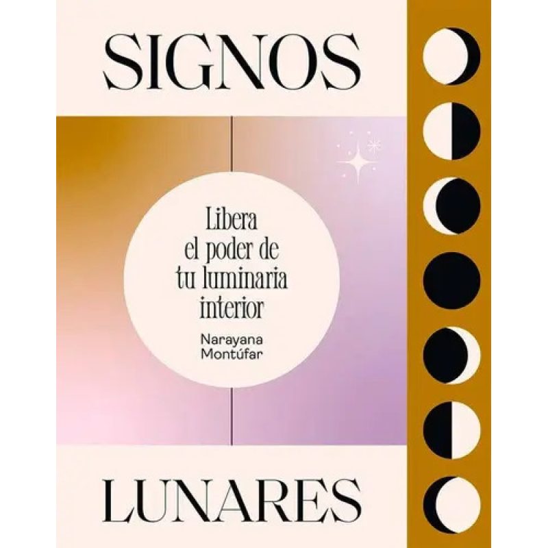 SIGNOS LUNARES
