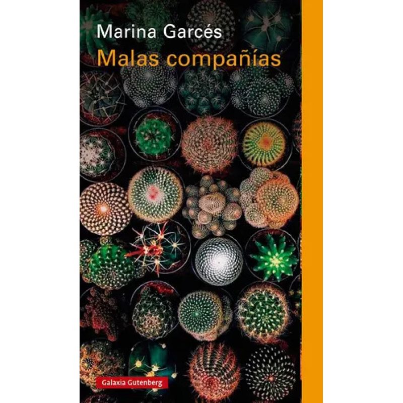 MALAS COMPAÑIAS