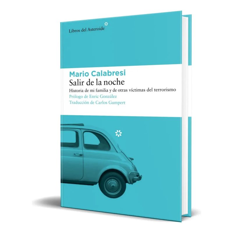 SALIR DE LA NOCHE