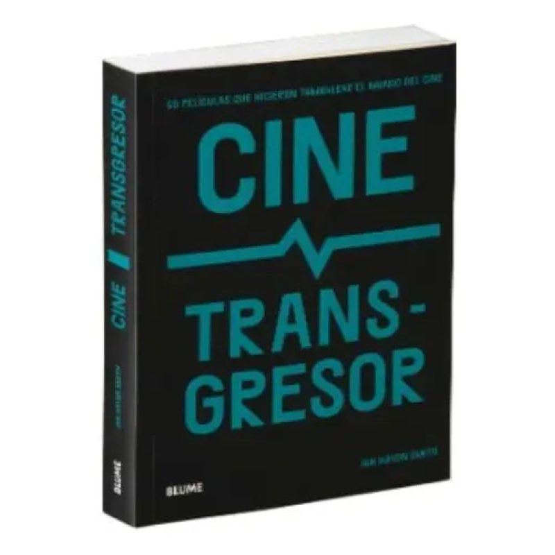 CINE TRANSGRESOR