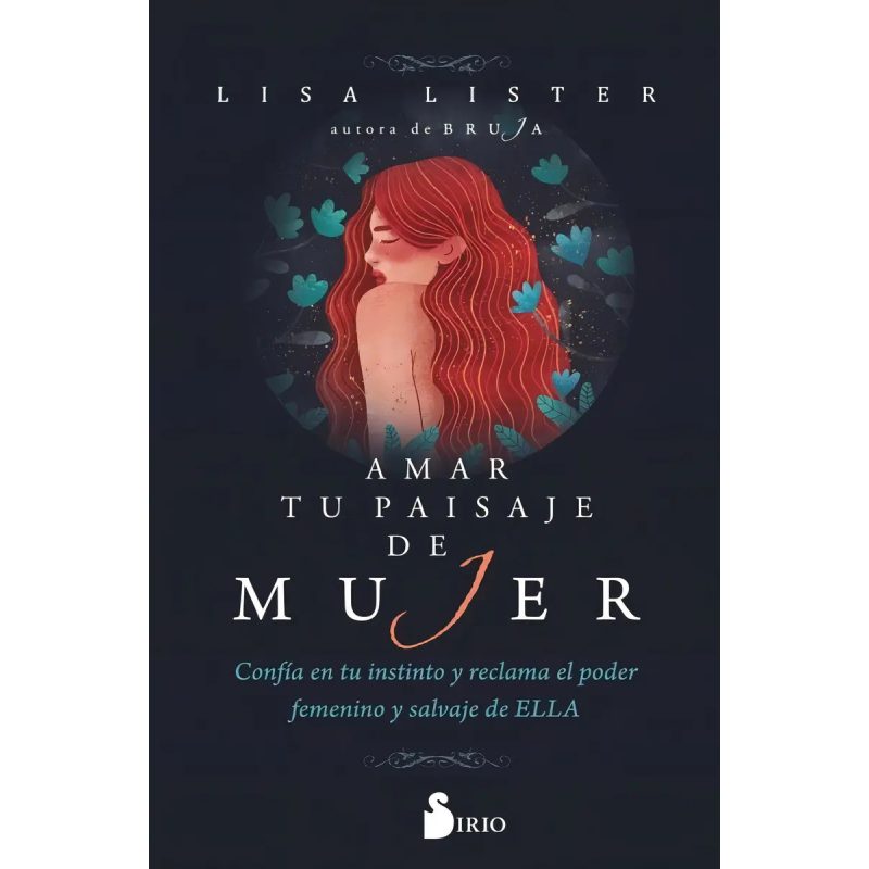 AMAR TU PAISAJE DE MUJER